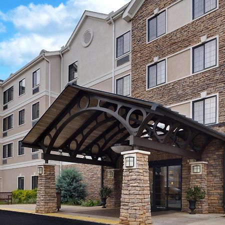 Staybridge Suites Tallahassee I-10 East By Ihg Ngoại thất bức ảnh