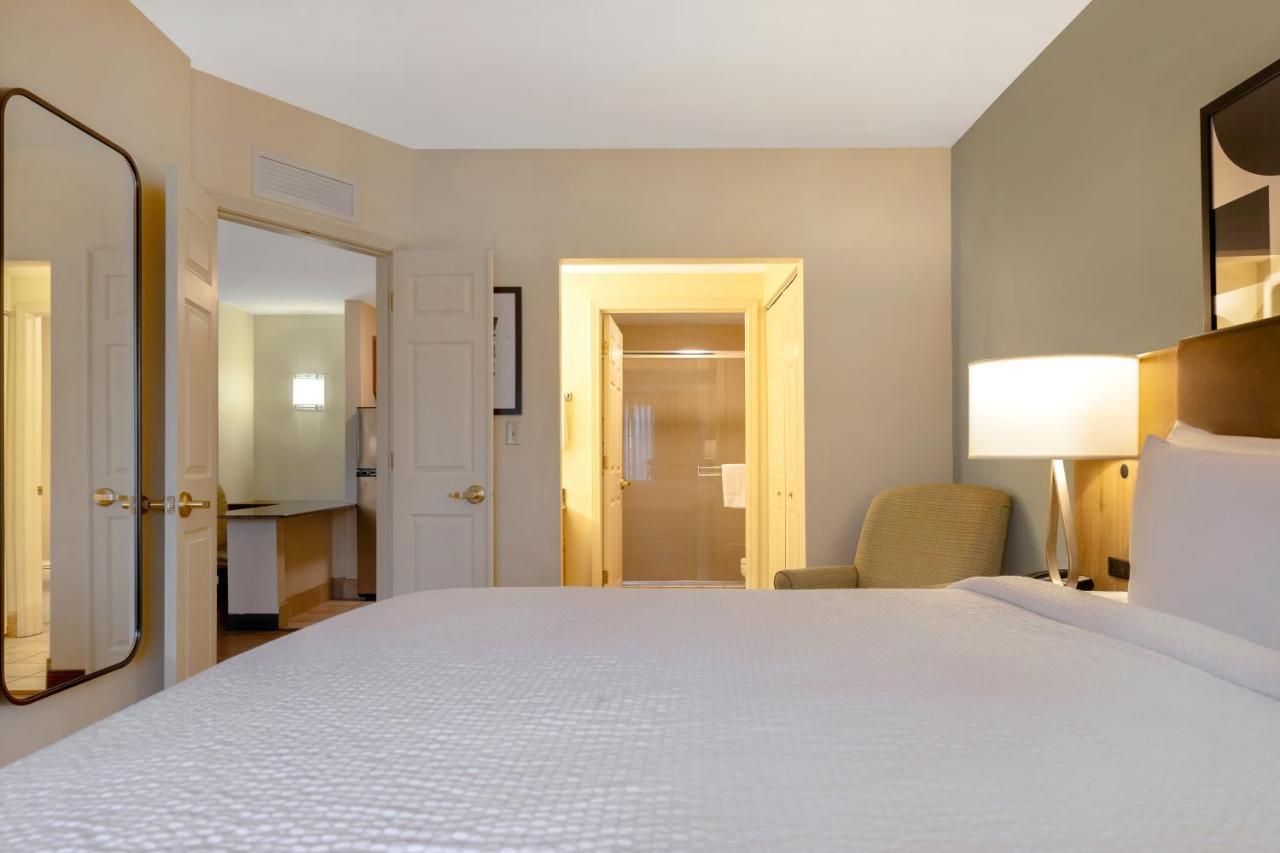 Staybridge Suites Tallahassee I-10 East By Ihg Ngoại thất bức ảnh