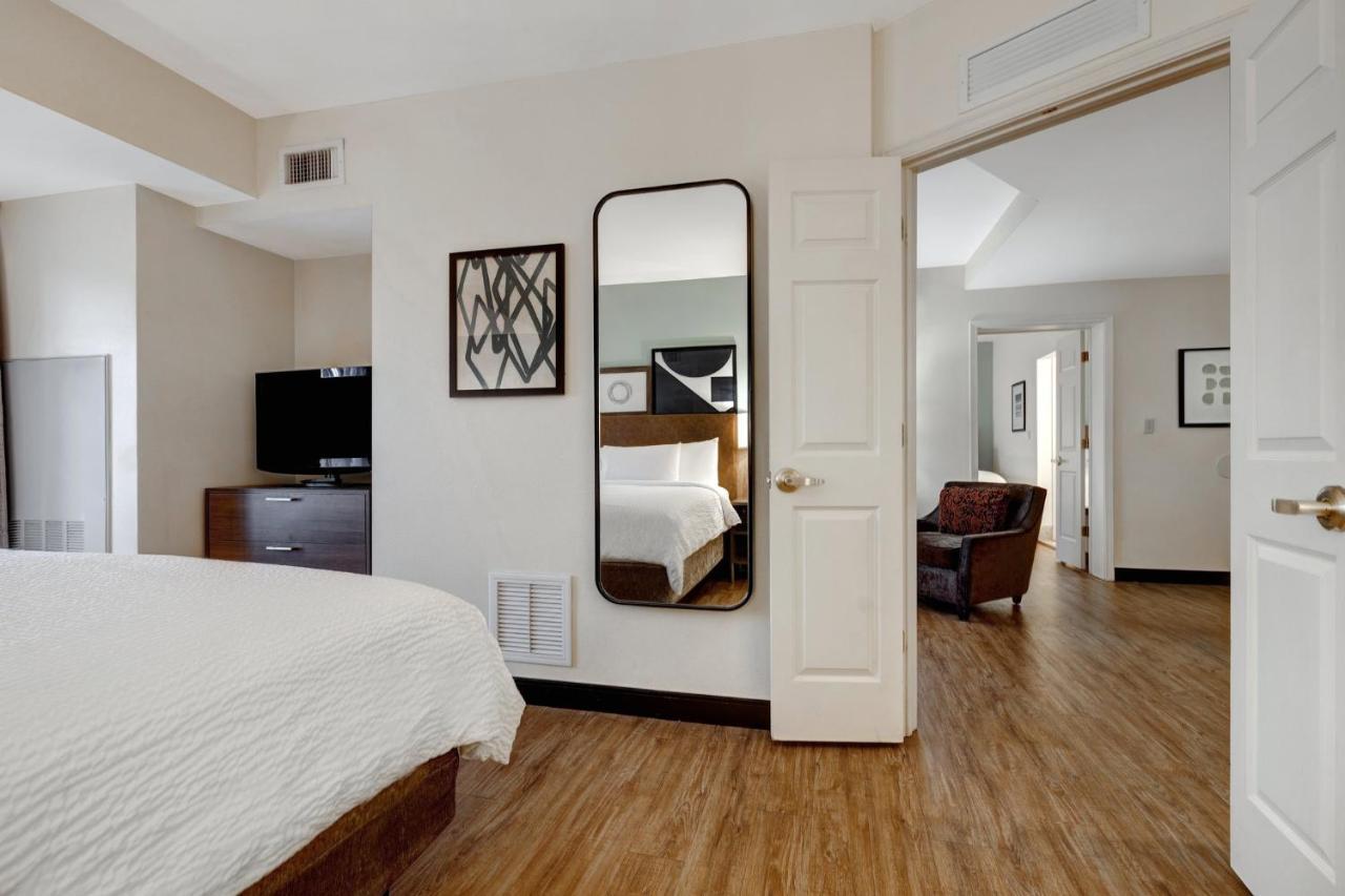 Staybridge Suites Tallahassee I-10 East By Ihg Ngoại thất bức ảnh