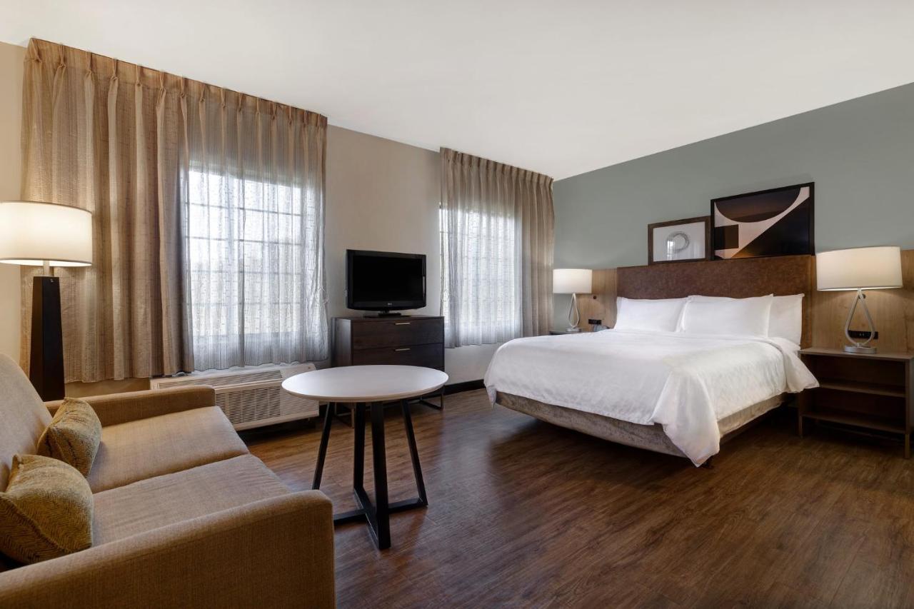 Staybridge Suites Tallahassee I-10 East By Ihg Ngoại thất bức ảnh
