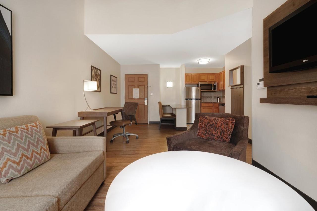 Staybridge Suites Tallahassee I-10 East By Ihg Ngoại thất bức ảnh