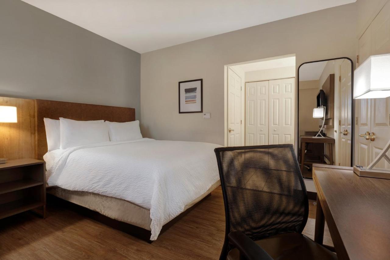 Staybridge Suites Tallahassee I-10 East By Ihg Ngoại thất bức ảnh