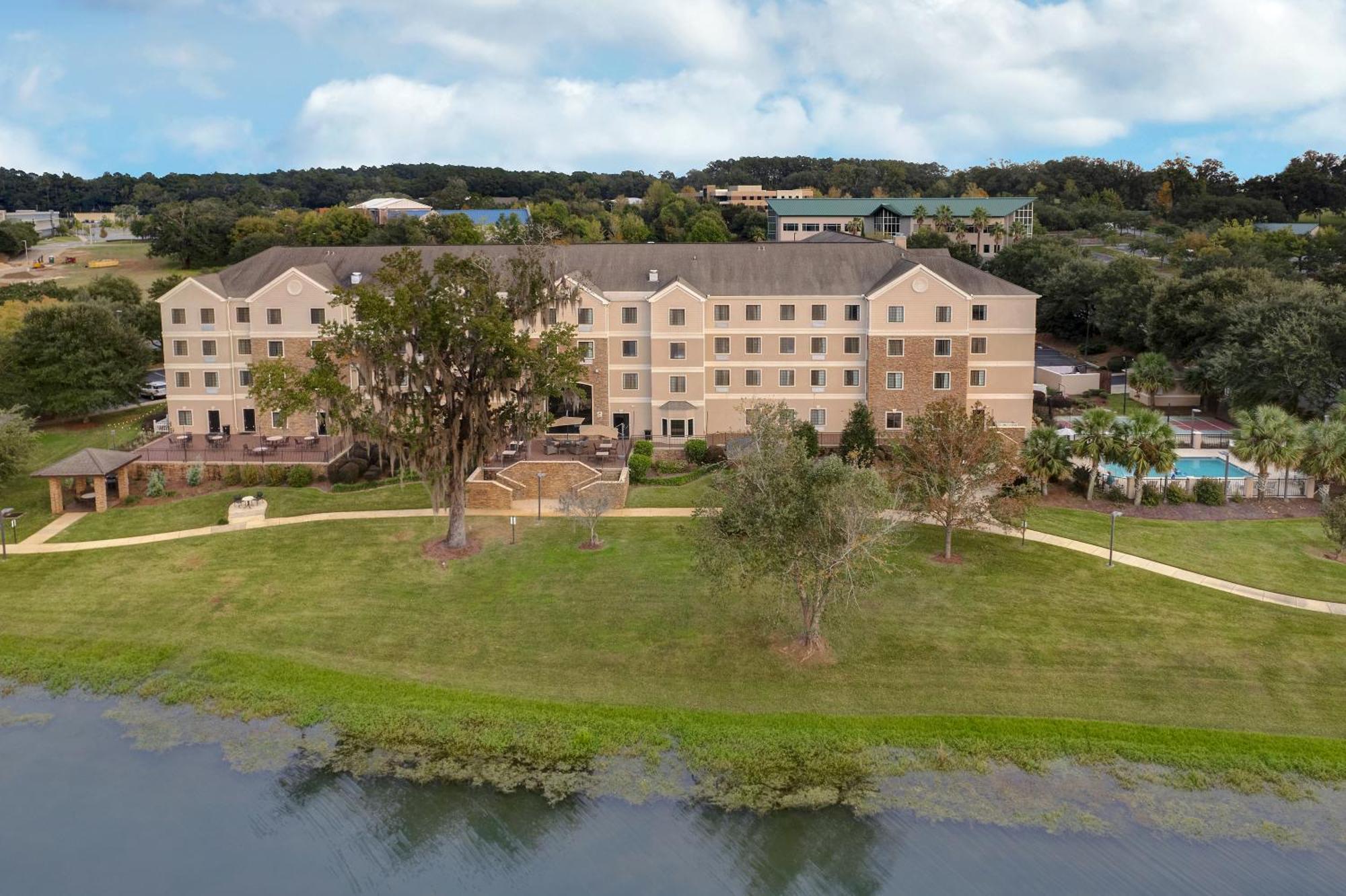 Staybridge Suites Tallahassee I-10 East By Ihg Ngoại thất bức ảnh