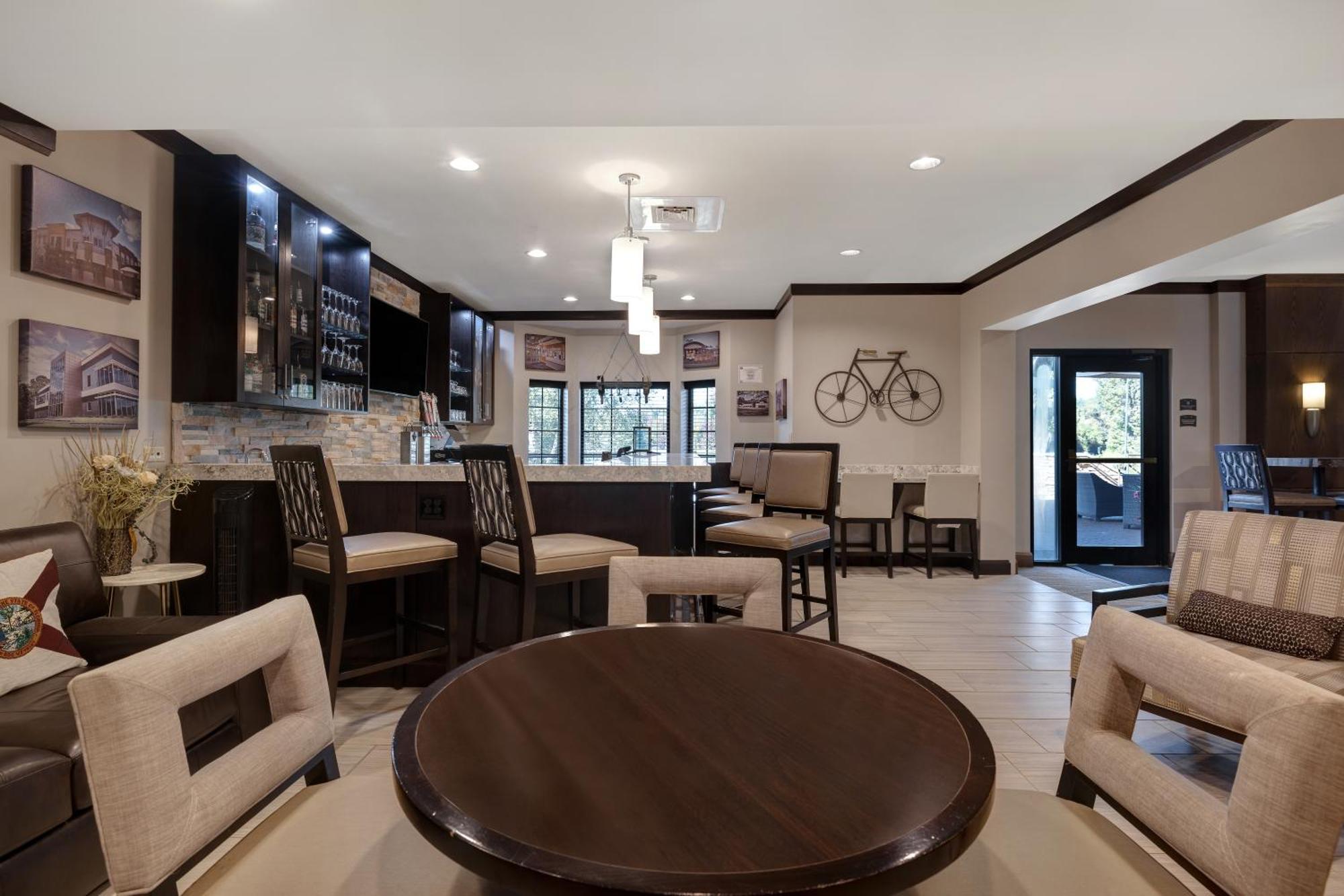 Staybridge Suites Tallahassee I-10 East By Ihg Ngoại thất bức ảnh
