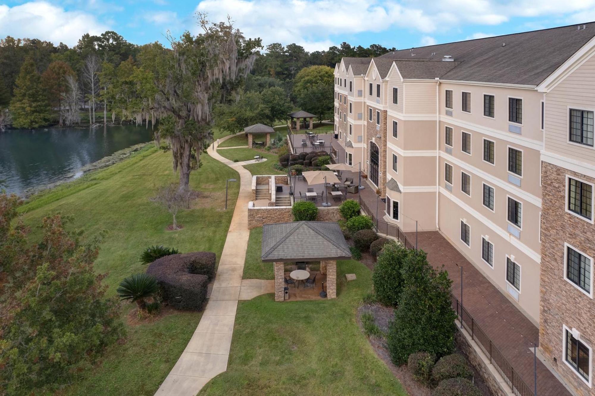 Staybridge Suites Tallahassee I-10 East By Ihg Ngoại thất bức ảnh