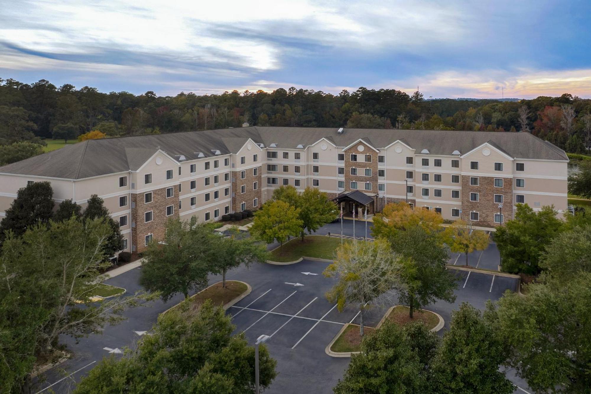 Staybridge Suites Tallahassee I-10 East By Ihg Ngoại thất bức ảnh