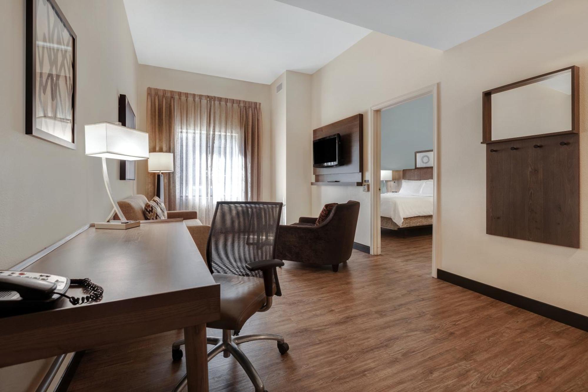 Staybridge Suites Tallahassee I-10 East By Ihg Ngoại thất bức ảnh