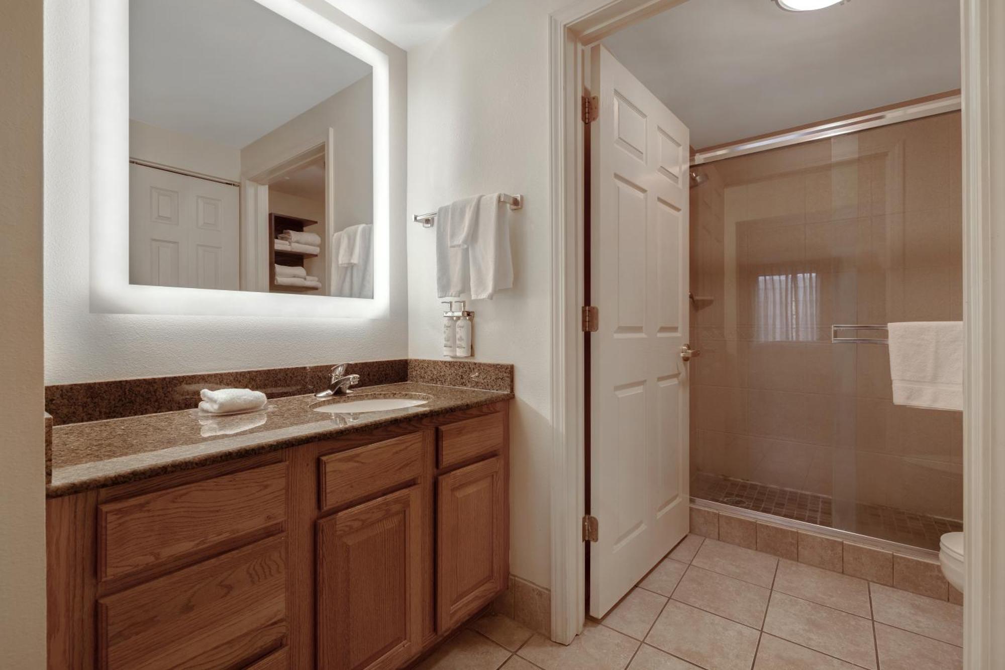 Staybridge Suites Tallahassee I-10 East By Ihg Ngoại thất bức ảnh