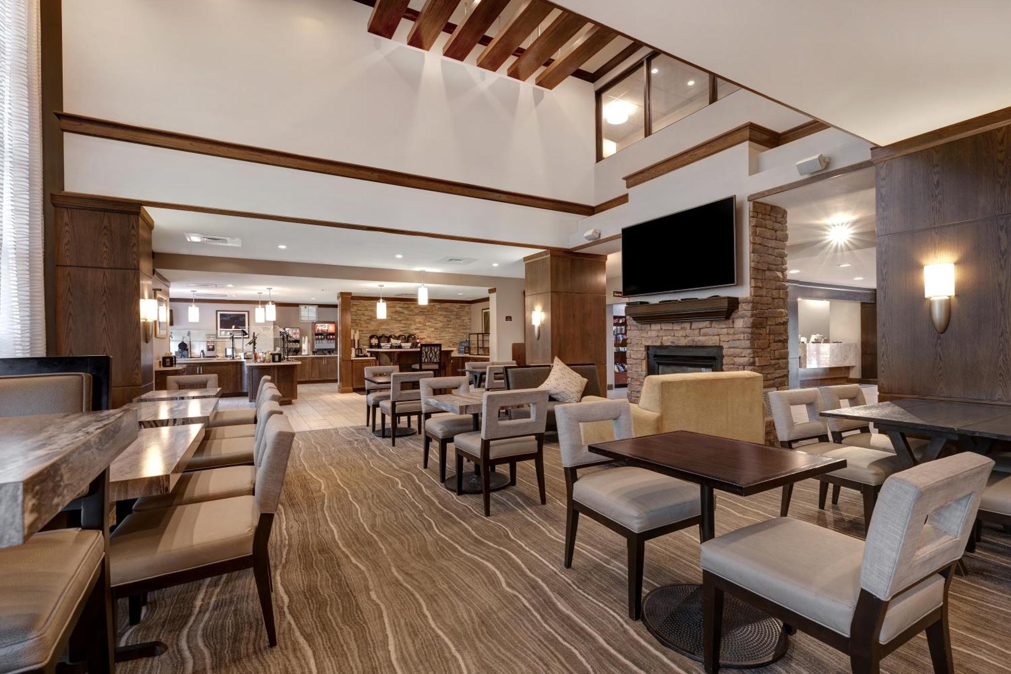 Staybridge Suites Tallahassee I-10 East By Ihg Ngoại thất bức ảnh