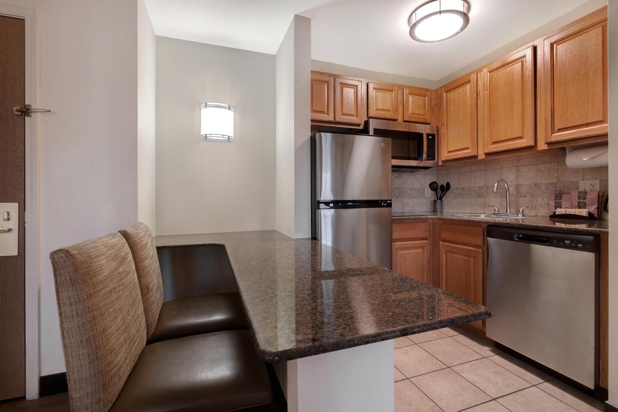Staybridge Suites Tallahassee I-10 East By Ihg Ngoại thất bức ảnh