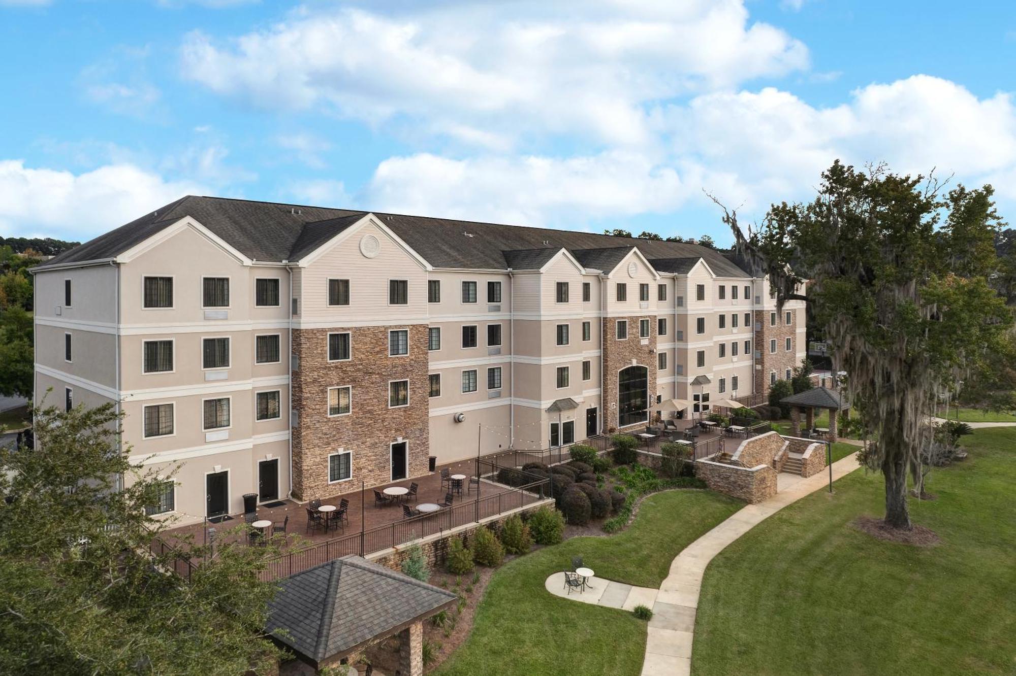 Staybridge Suites Tallahassee I-10 East By Ihg Ngoại thất bức ảnh