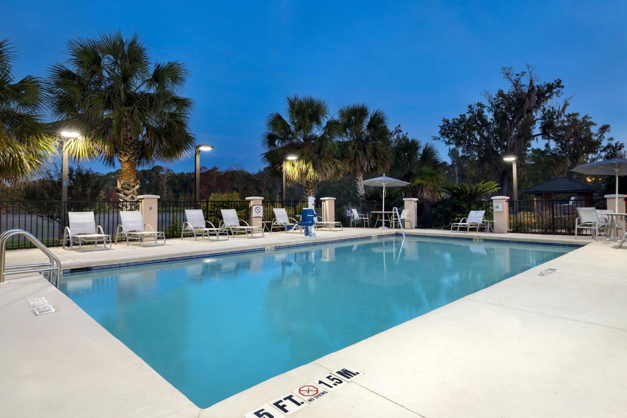 Staybridge Suites Tallahassee I-10 East By Ihg Ngoại thất bức ảnh