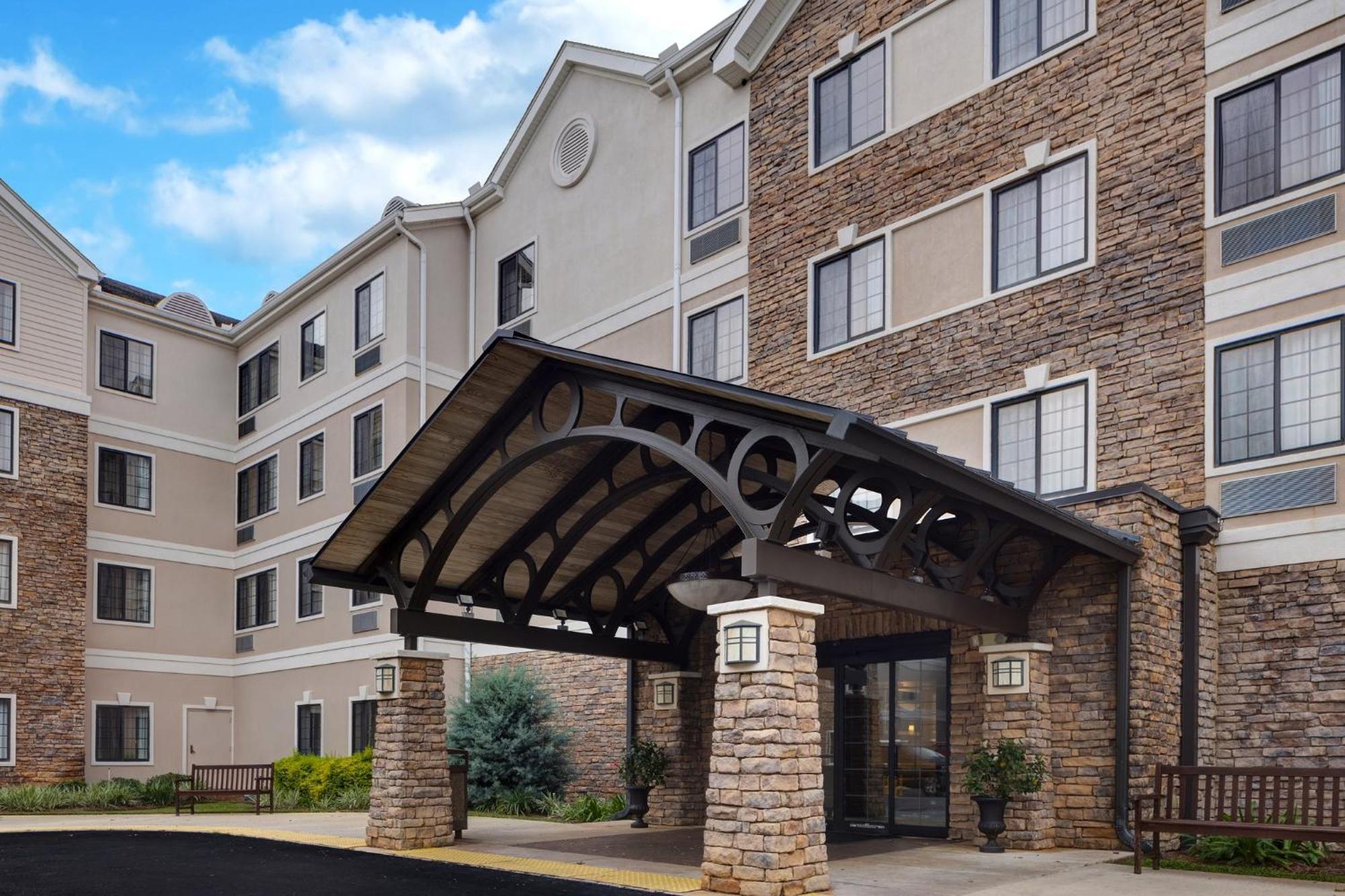 Staybridge Suites Tallahassee I-10 East By Ihg Ngoại thất bức ảnh