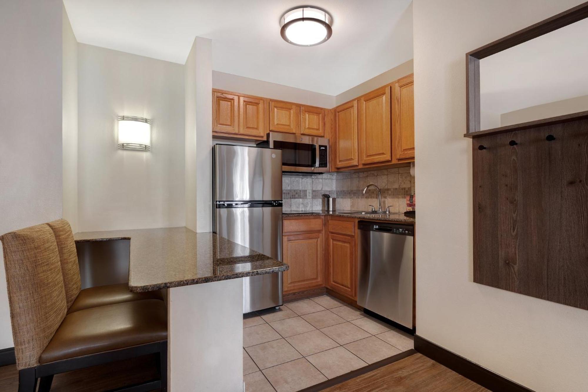 Staybridge Suites Tallahassee I-10 East By Ihg Ngoại thất bức ảnh