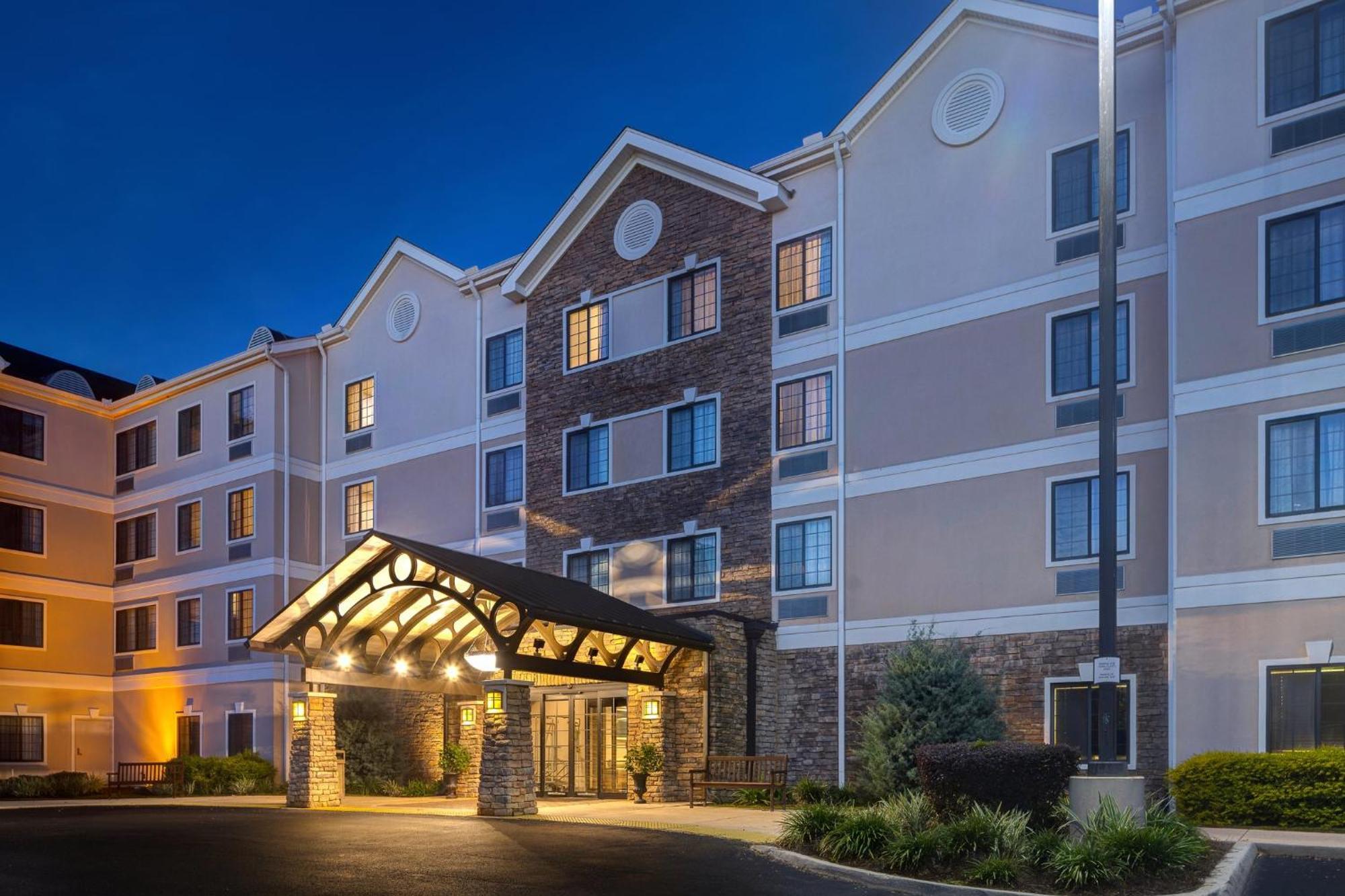 Staybridge Suites Tallahassee I-10 East By Ihg Ngoại thất bức ảnh