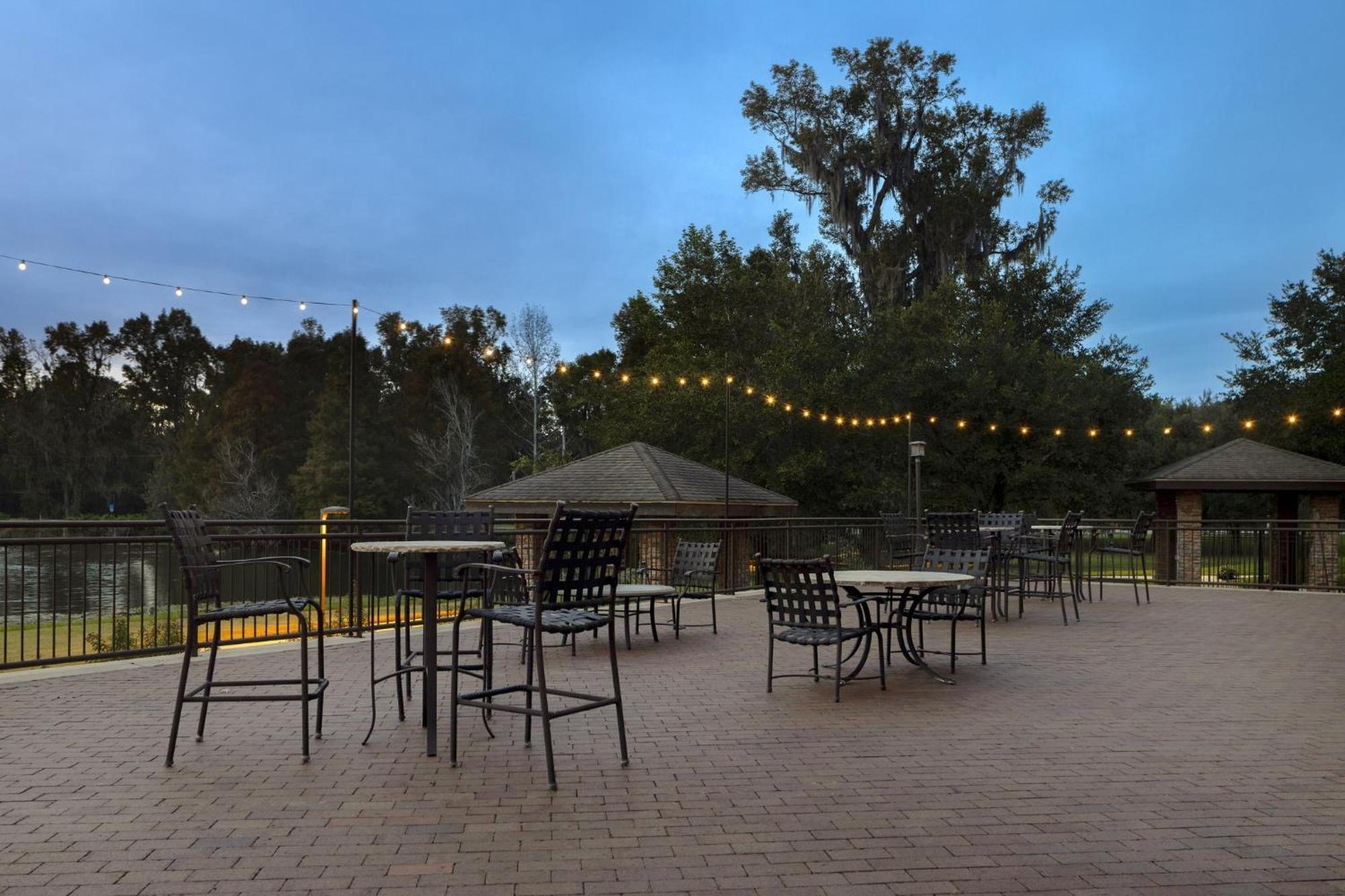 Staybridge Suites Tallahassee I-10 East By Ihg Ngoại thất bức ảnh