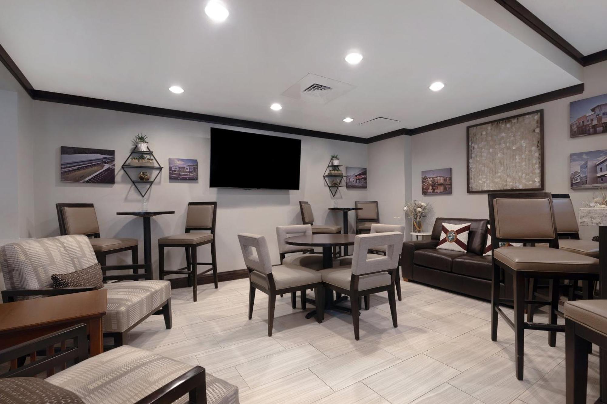 Staybridge Suites Tallahassee I-10 East By Ihg Ngoại thất bức ảnh