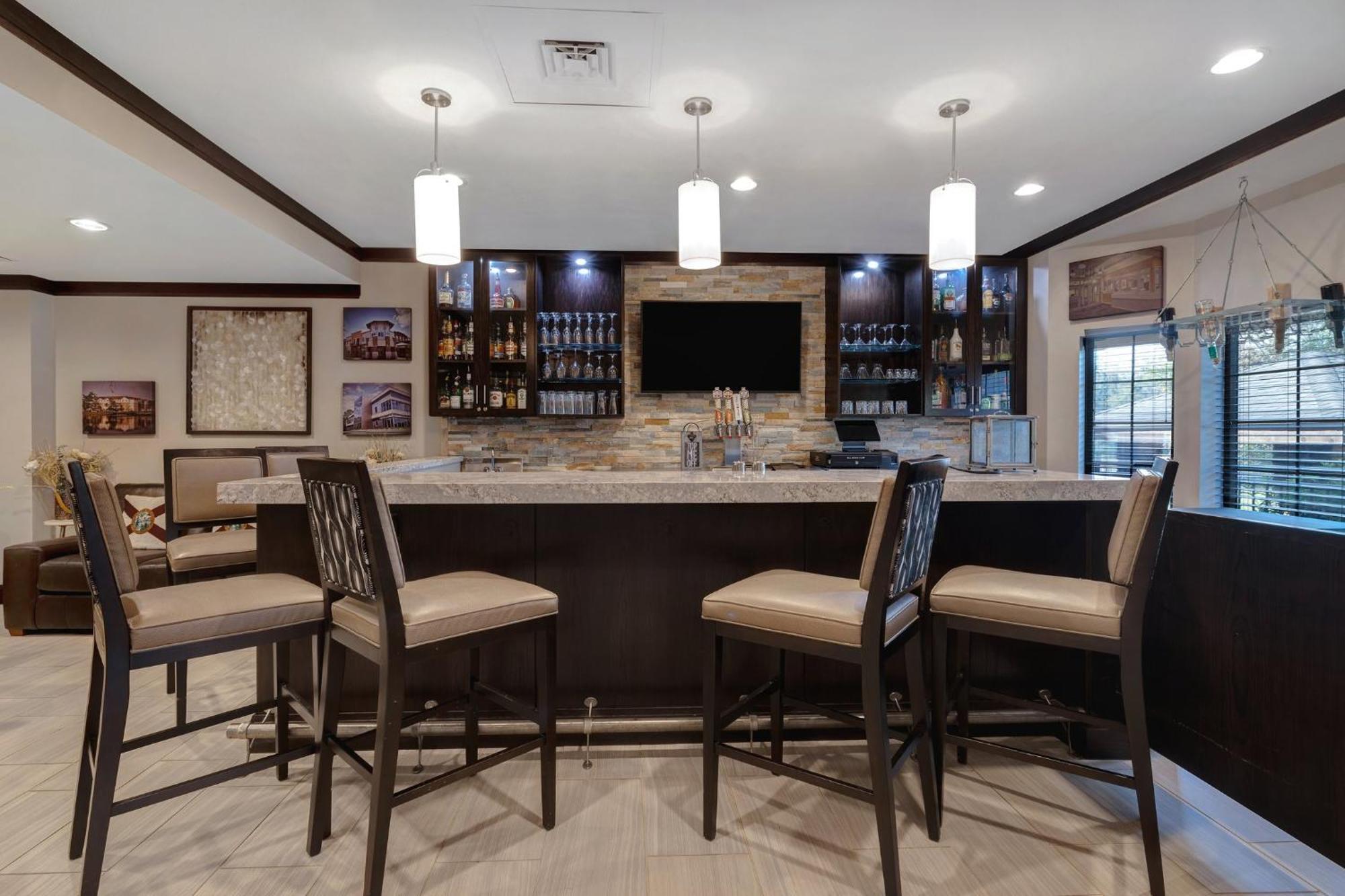 Staybridge Suites Tallahassee I-10 East By Ihg Ngoại thất bức ảnh