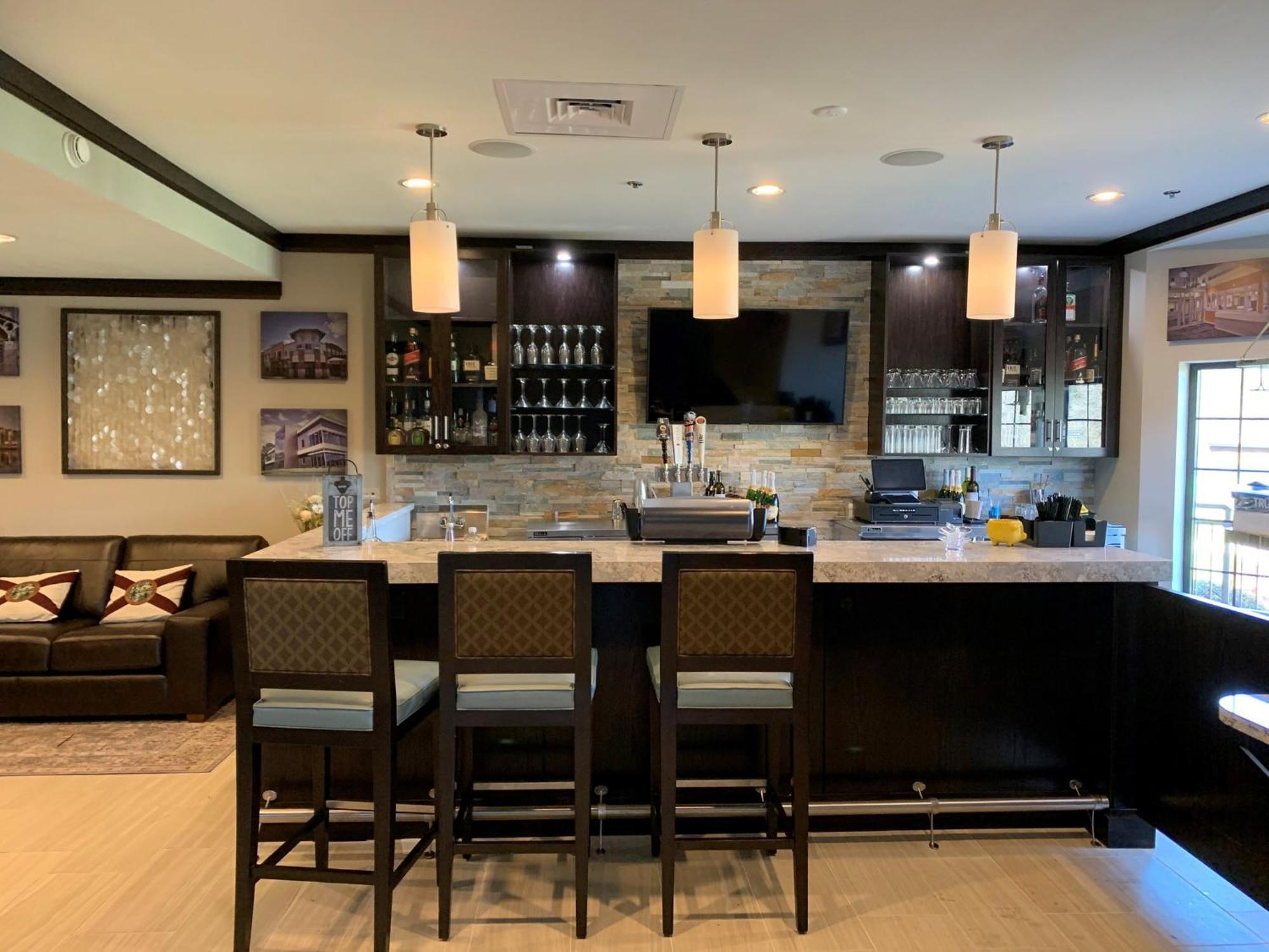 Staybridge Suites Tallahassee I-10 East By Ihg Ngoại thất bức ảnh