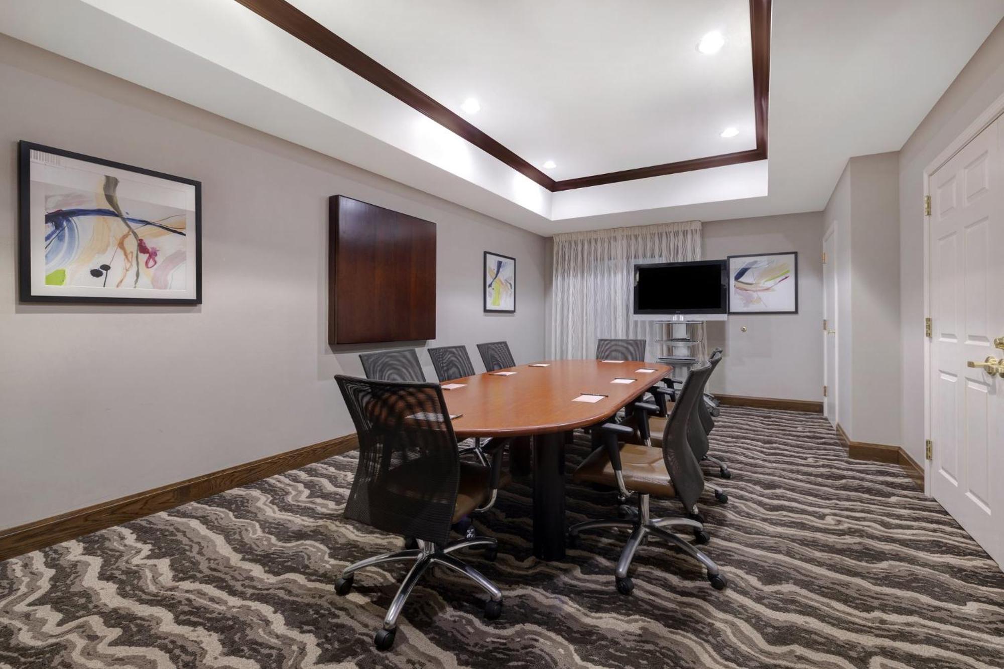 Staybridge Suites Tallahassee I-10 East By Ihg Ngoại thất bức ảnh