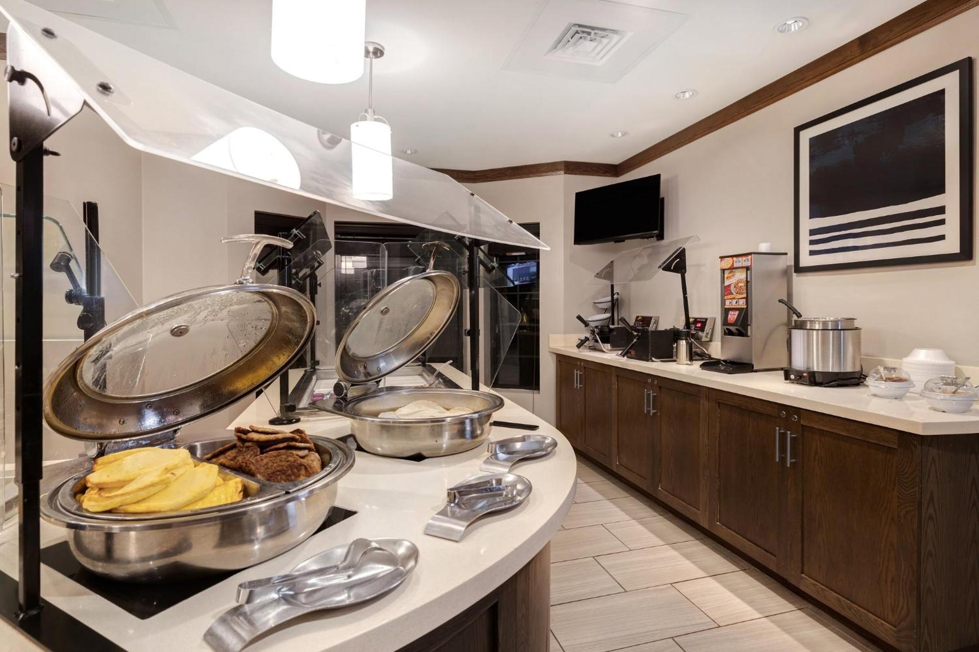 Staybridge Suites Tallahassee I-10 East By Ihg Ngoại thất bức ảnh