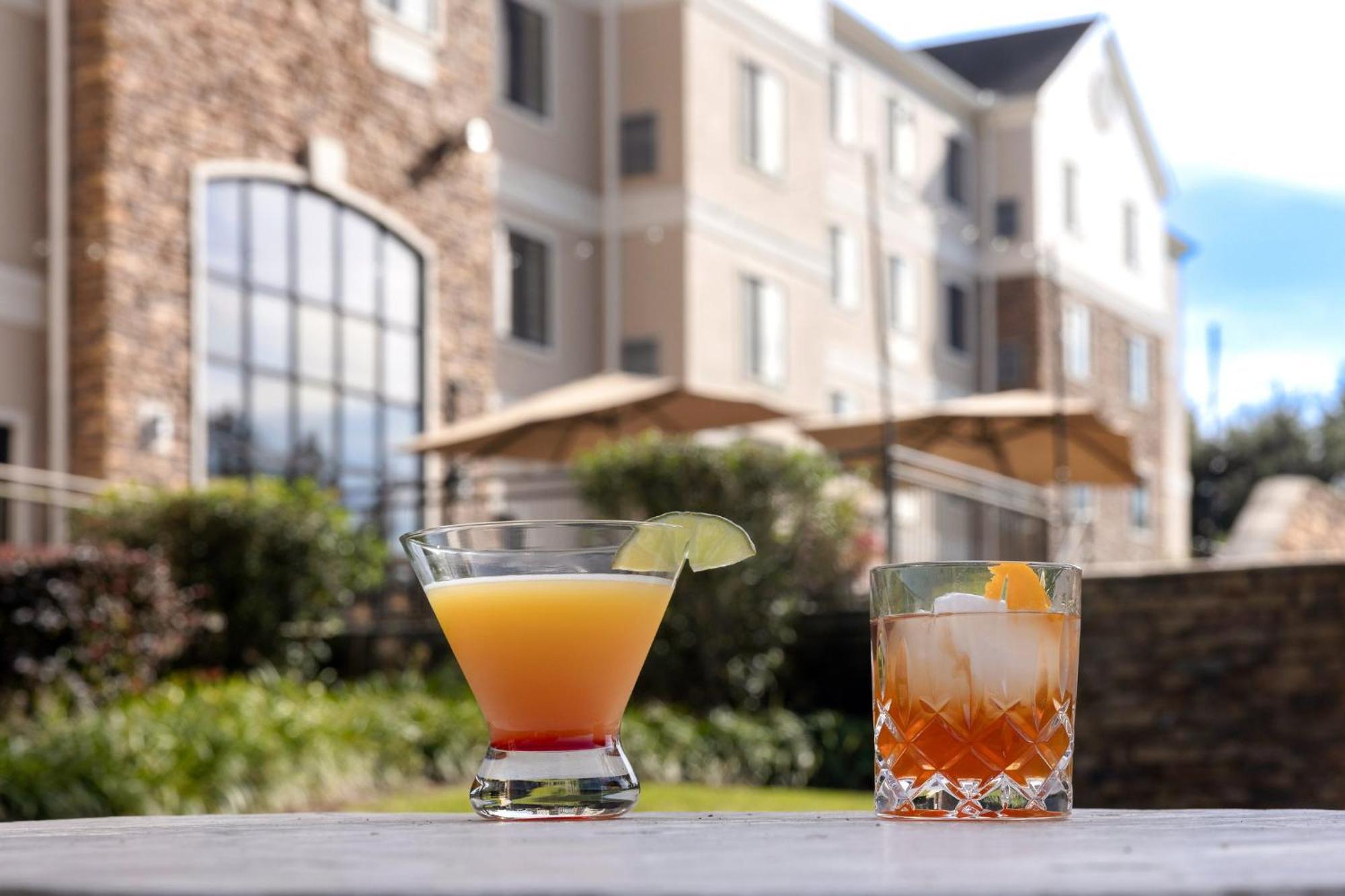 Staybridge Suites Tallahassee I-10 East By Ihg Ngoại thất bức ảnh