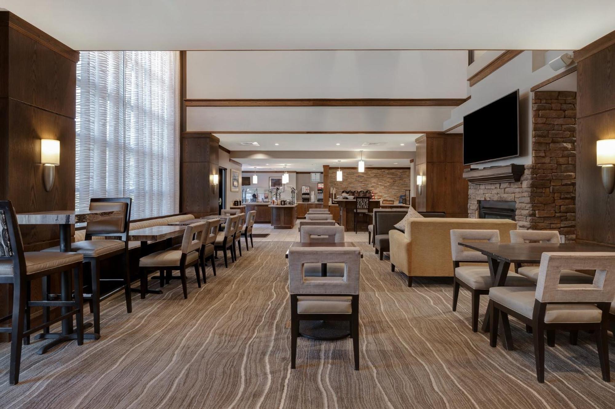 Staybridge Suites Tallahassee I-10 East By Ihg Ngoại thất bức ảnh