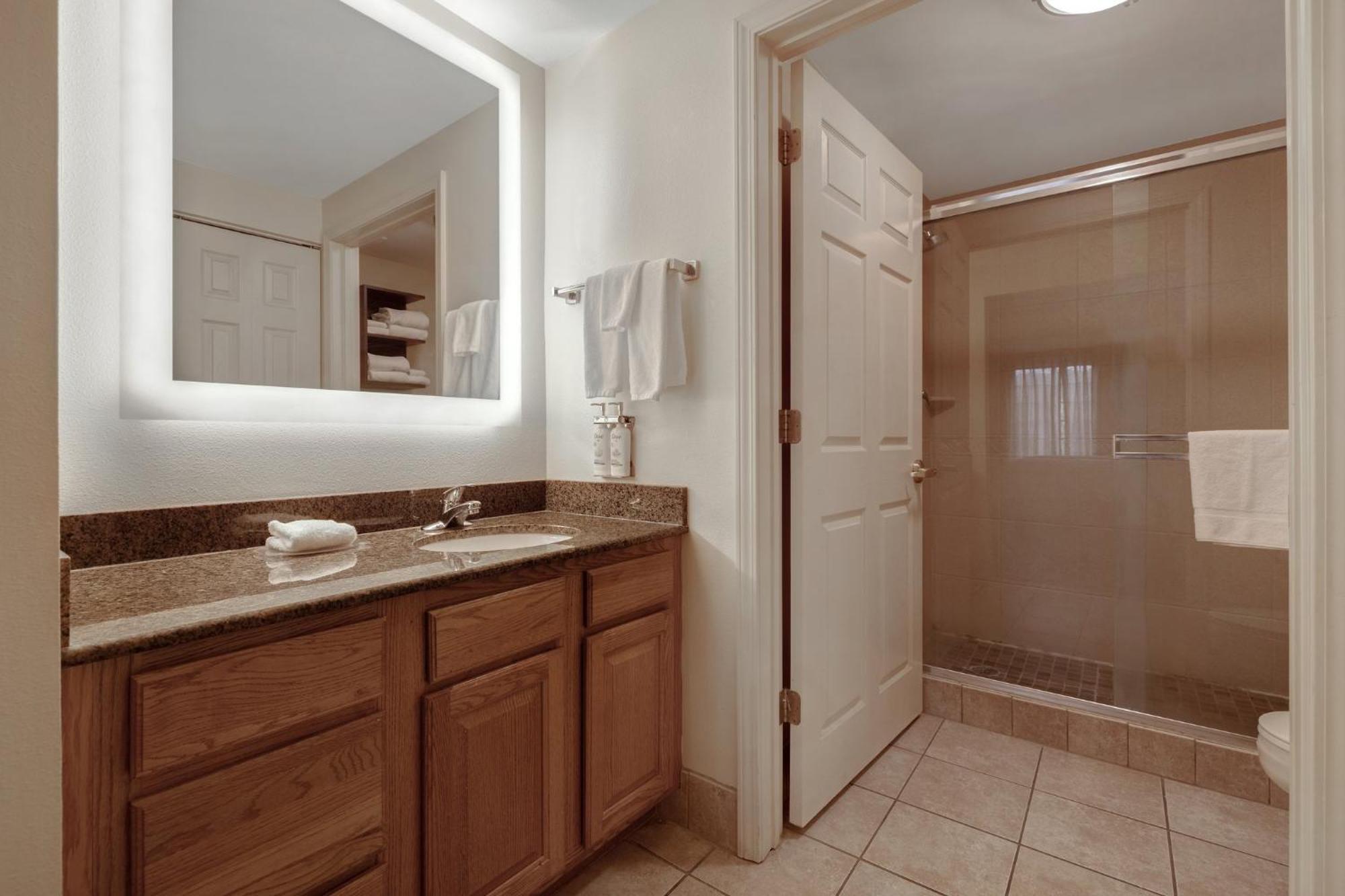 Staybridge Suites Tallahassee I-10 East By Ihg Ngoại thất bức ảnh
