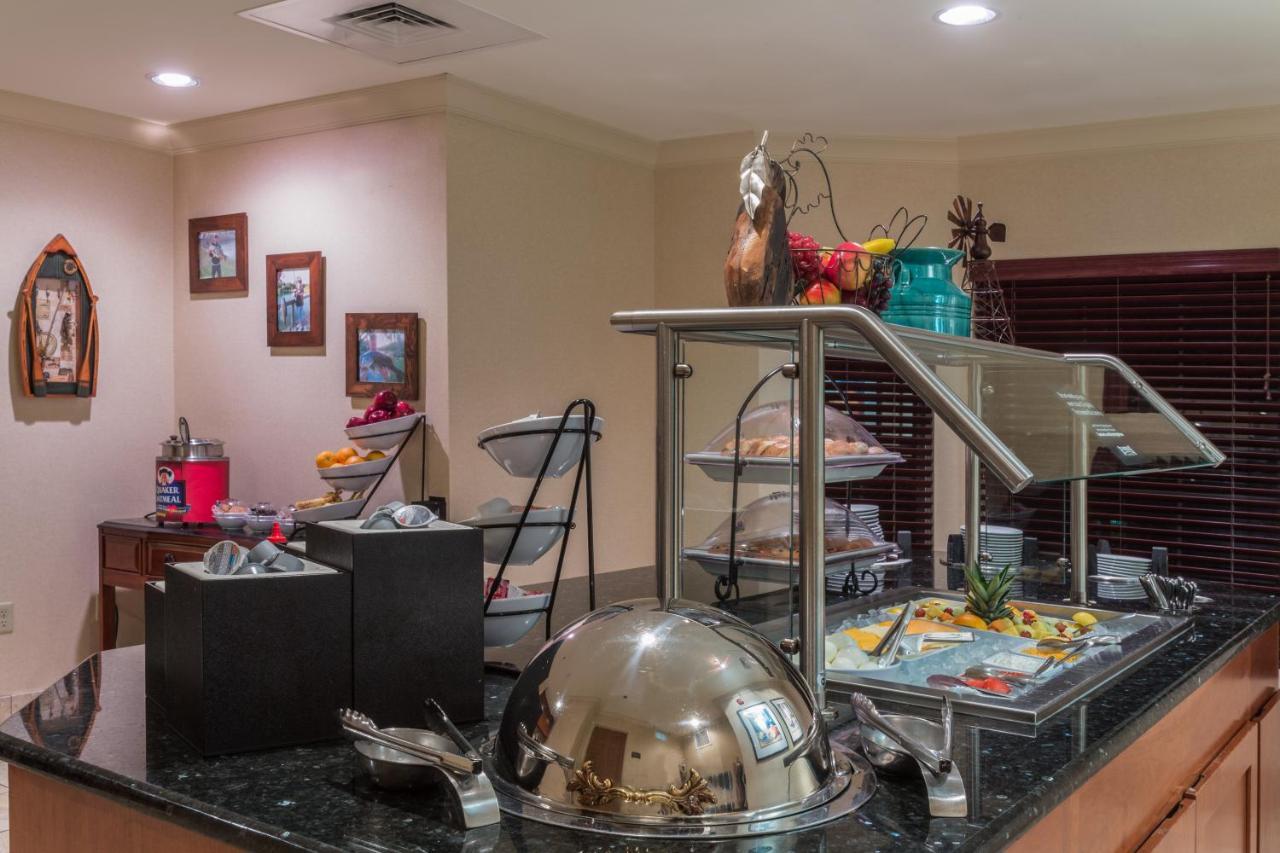 Staybridge Suites Tallahassee I-10 East By Ihg Ngoại thất bức ảnh