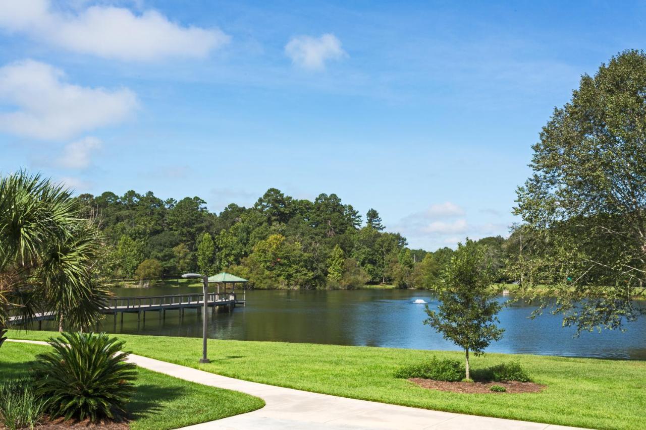 Staybridge Suites Tallahassee I-10 East By Ihg Ngoại thất bức ảnh
